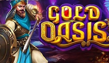 Gold Oasis